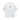 "ESSENTIAL" WHITE OVERSIZED TEE