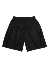"STAPLE V2" MESH SHORTS