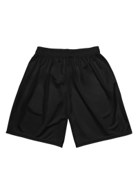 "STAPLE V2" MESH SHORTS