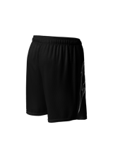 "STAPLE V2" MESH SHORTS
