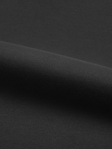 "DARKNESS TILL DAWN" BLACK PREMIUM HOODIE