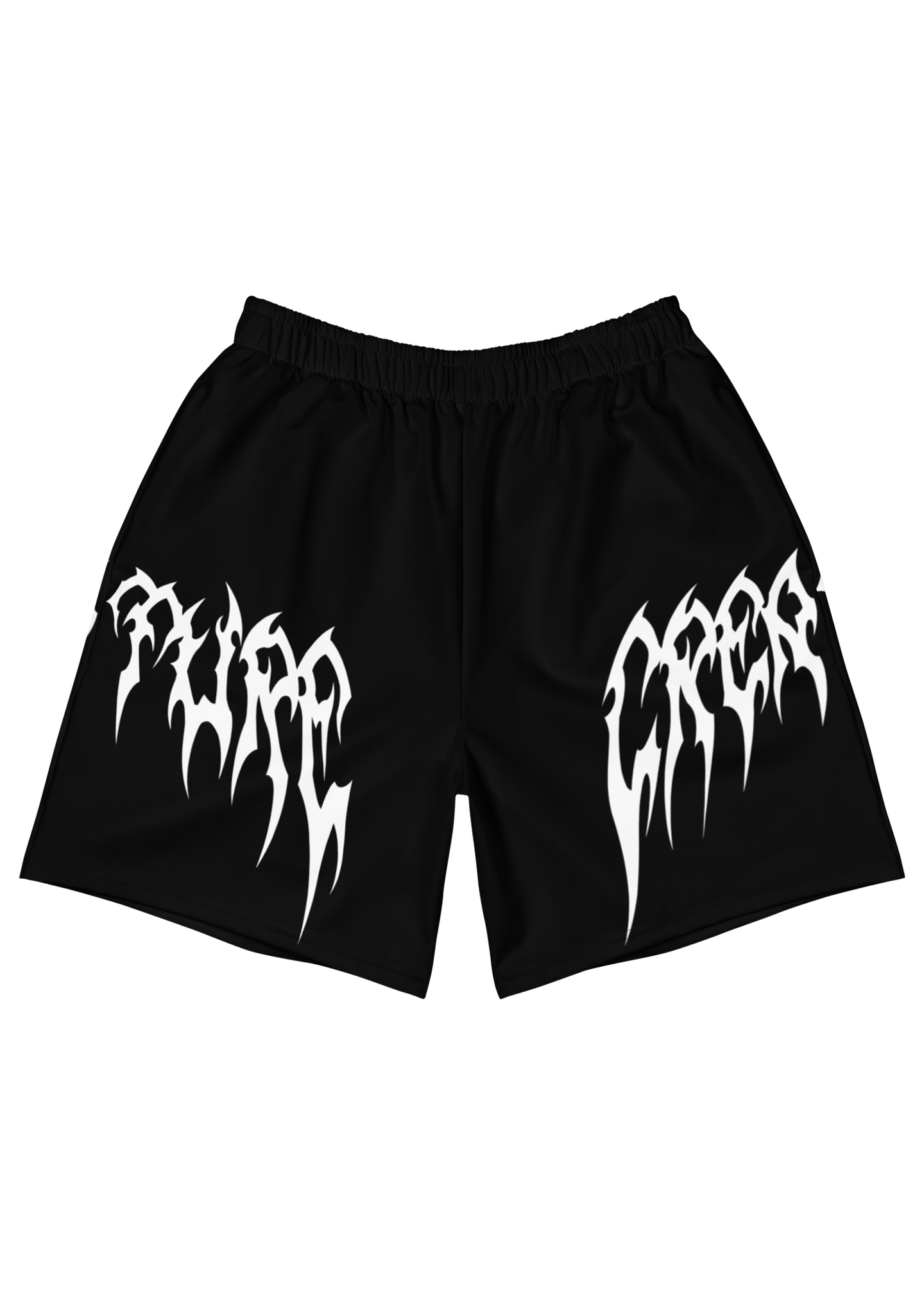 "STAPLE V2" SHORTS