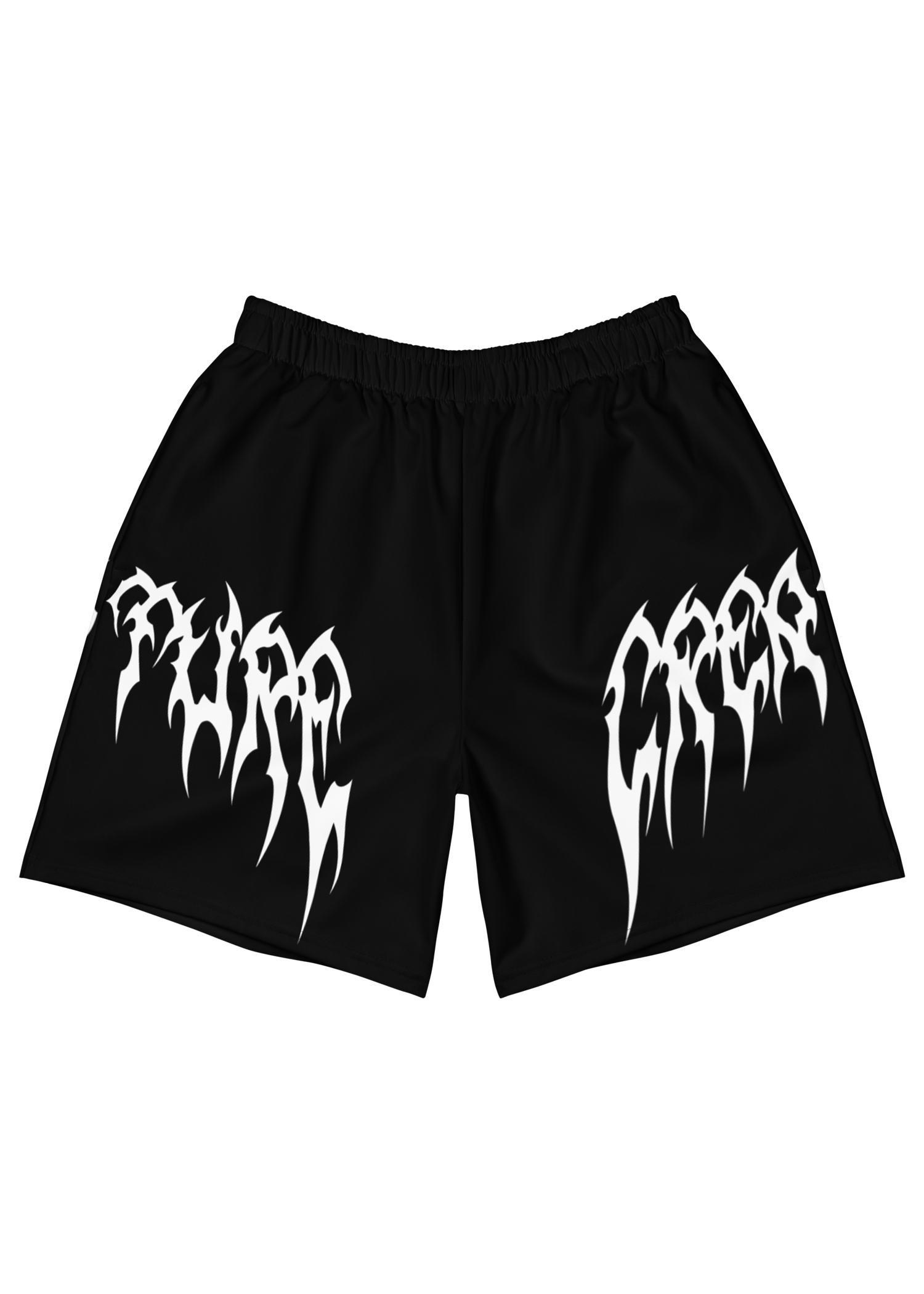 "STAPLE V2" SHORTS