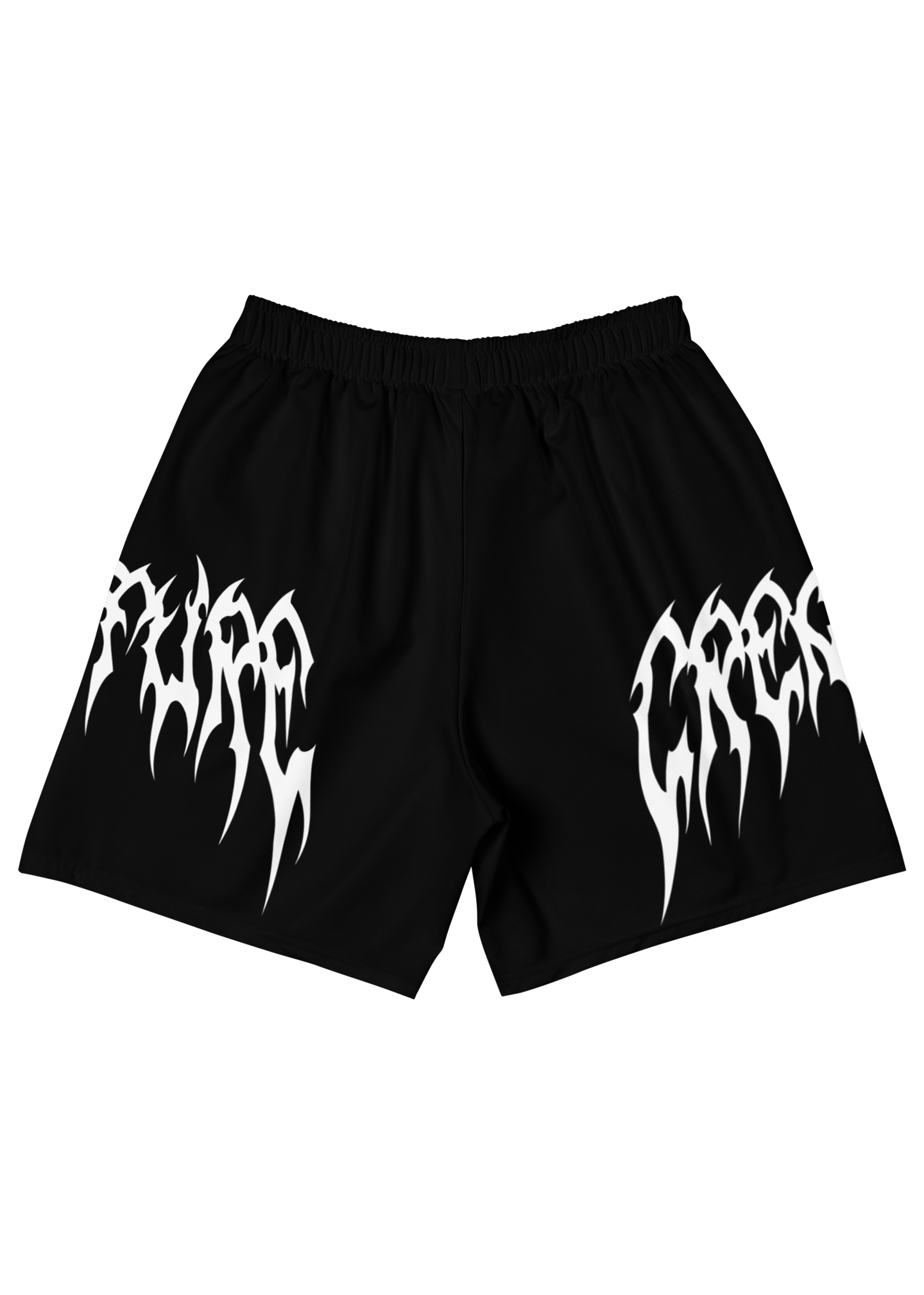 "STAPLE V2" SHORTS