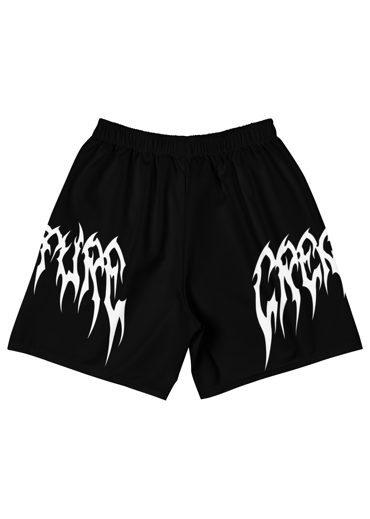 "STAPLE V2" SHORTS